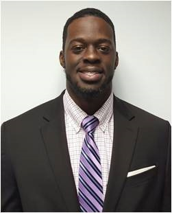 Photo of Jalen Chapman
