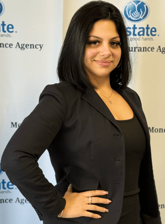 Photo of agent