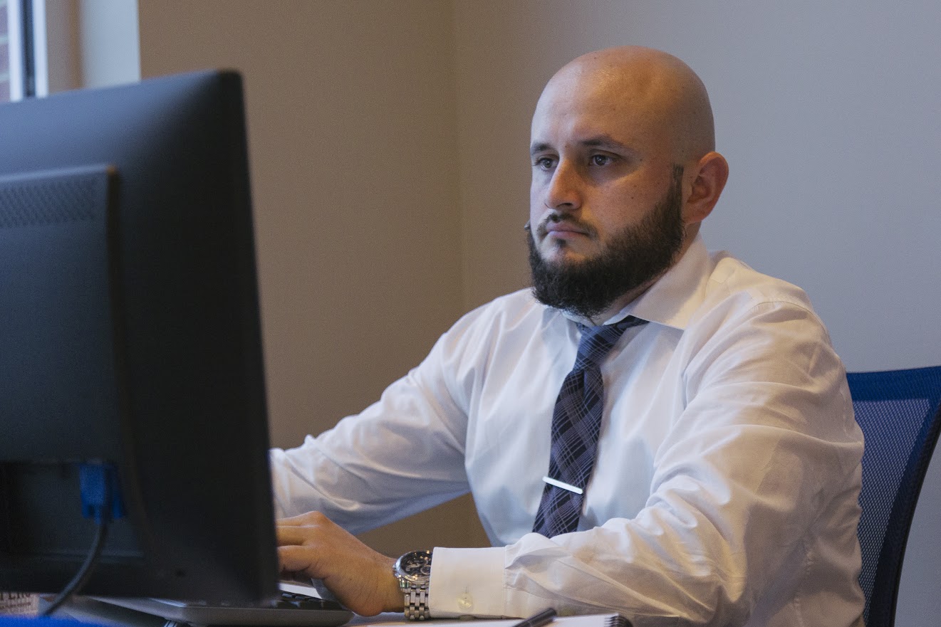 Say hi to Victor Ramirez, he's been working with an Allstate agency for 6 years and he's licensed in Auto, Home and Life for the states of North & South Carolina. If you would like to contact him for a quote, you can reach him via phone at 980-495-2863 or 803-302-7506. You may also email him at VRAMIREZSOLI1@allstate.com.