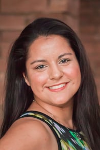 Photo of Adrienne Jimenez