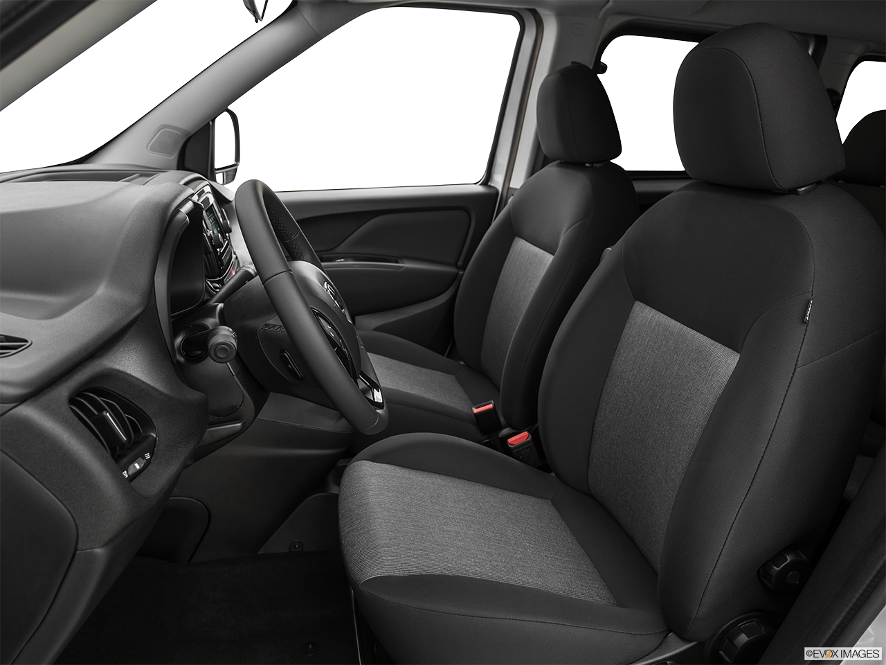 Image of Vehicle Trim