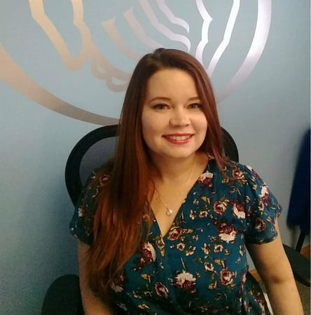 Photo of agent