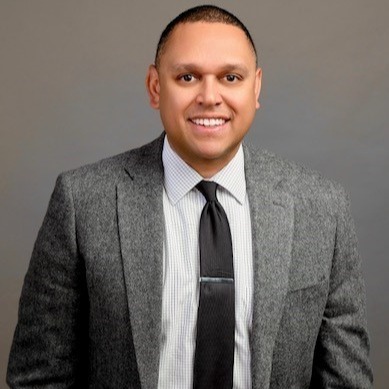Photo of Dennis Lopes