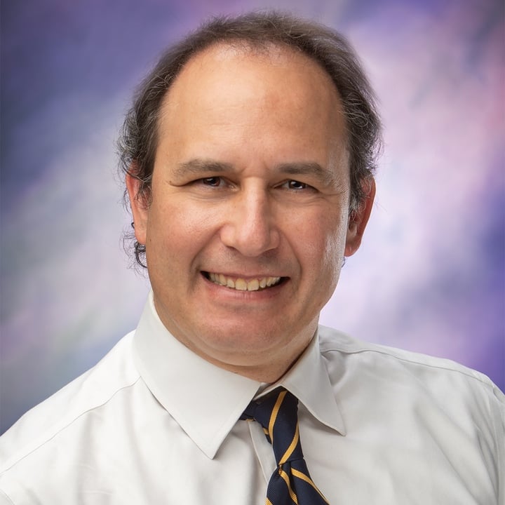 Photo of Tal Pollak, M.D. Rapid City