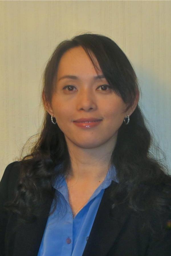 Agent Profile Photo