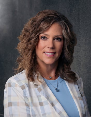 Photo of Melissa Short