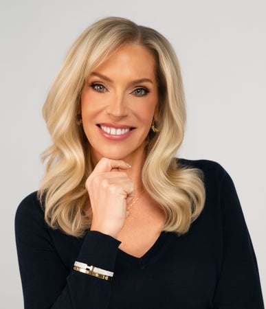 Photo of Jennifer A. O'Dell