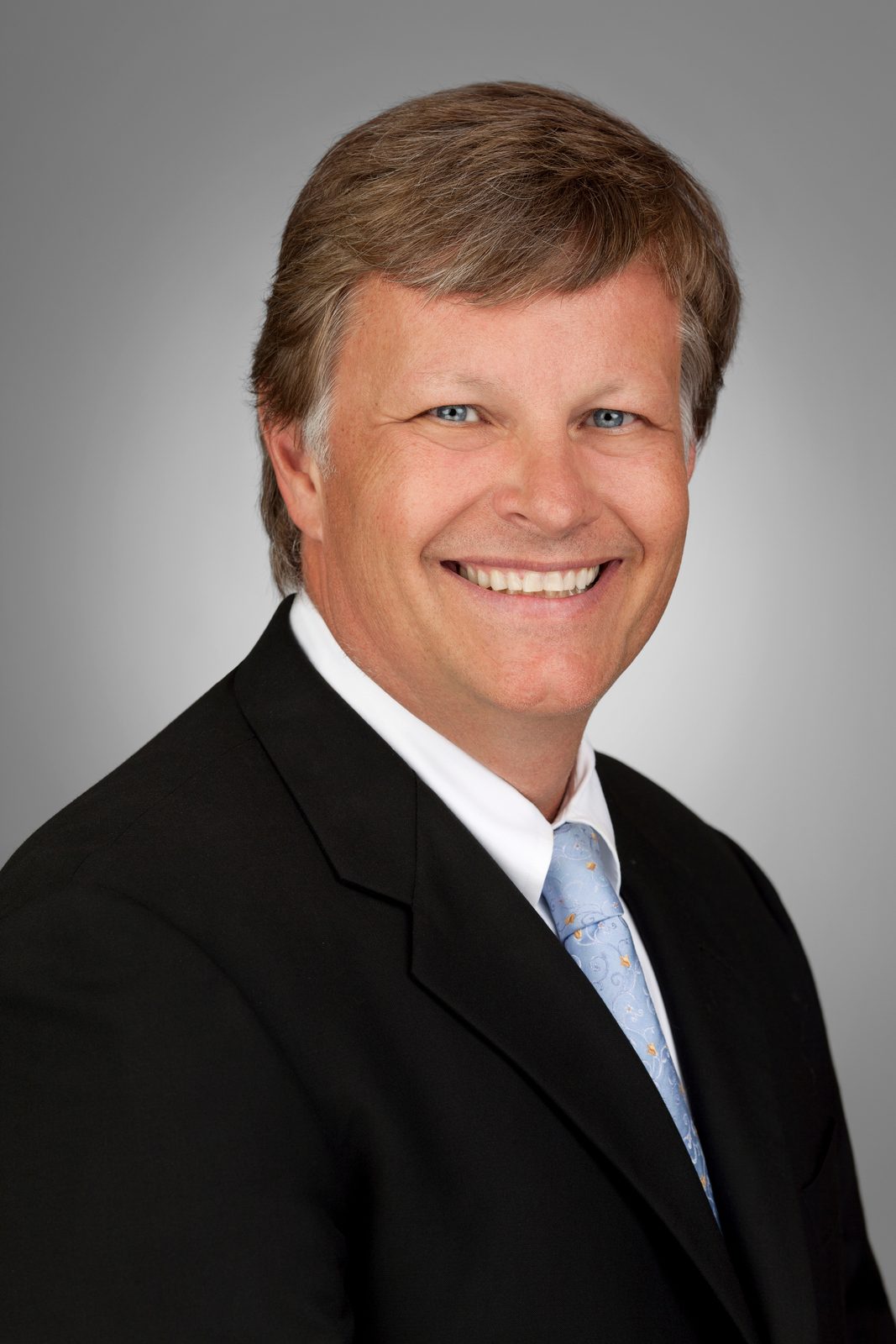 Photo of George A. De Vassal - Morgan Stanley