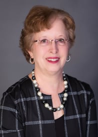 Photo of Paula Watson