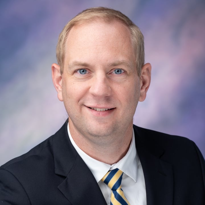 Photo of Joshua Larson, M.D. Box Elder