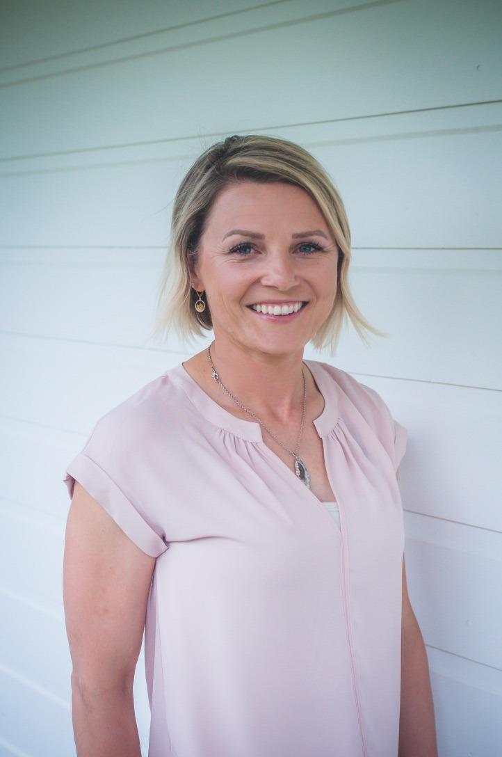 Photo of Amy Taylor