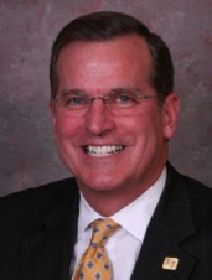Advisor Headshot