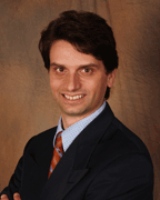 Marcelo Campon, Insurance Agent