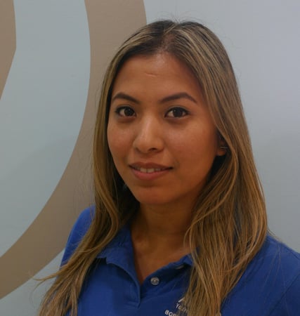 Photo of agent