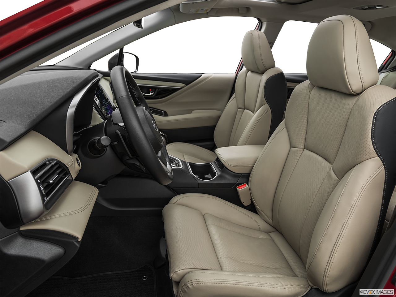 Image of Vehicle Trim