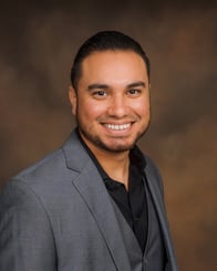 Photo of Ricky Saldivar