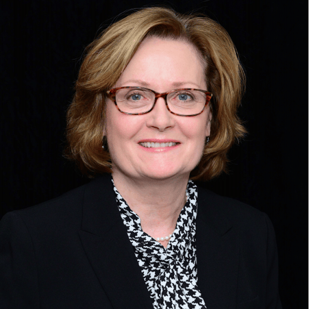 Photo of Joan Lally