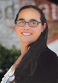 Loan officer headshot