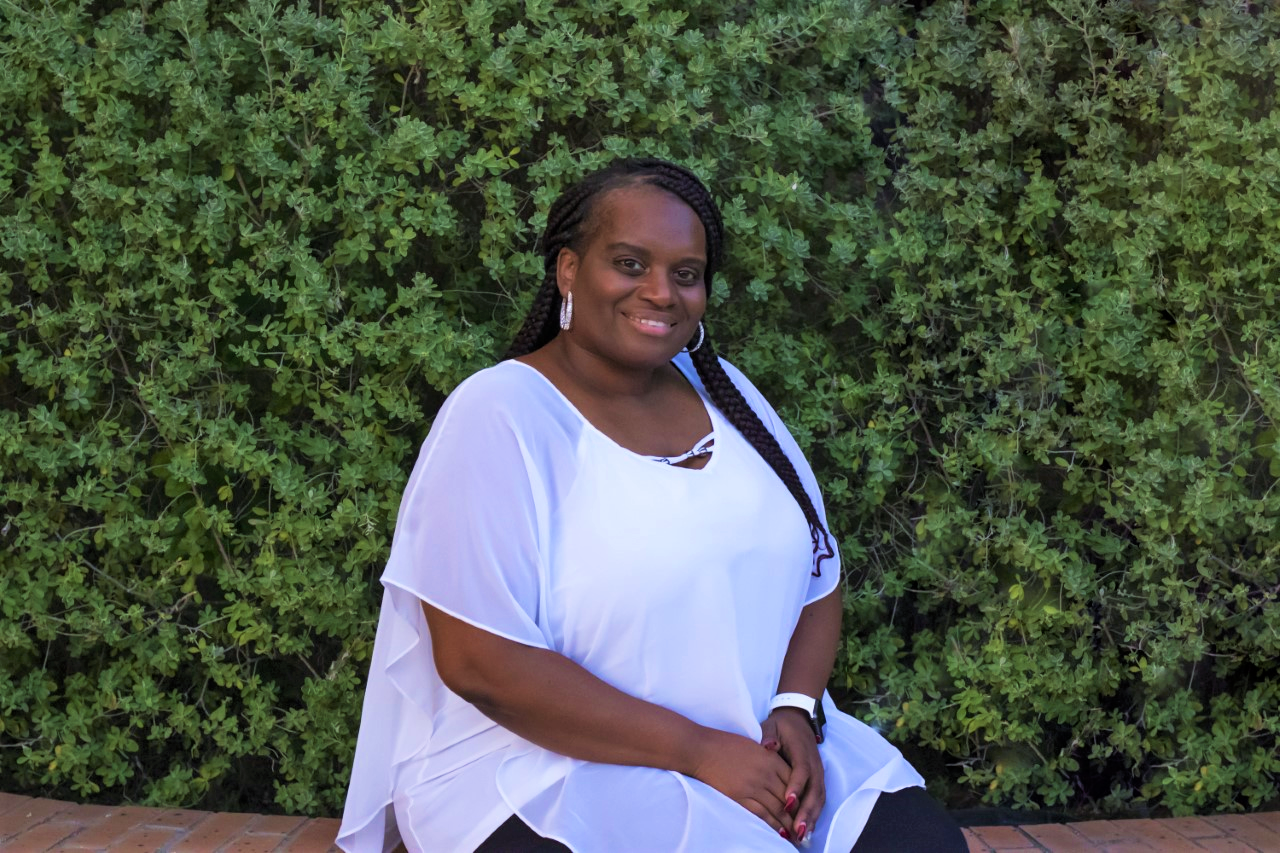 Kizzy Johnson, Senior Insurance Agent, New Business.