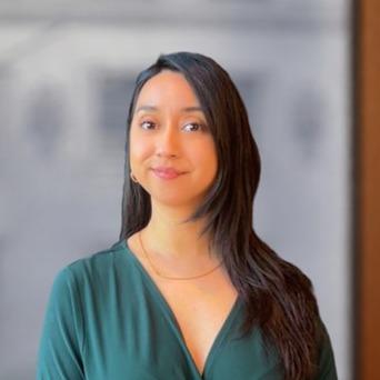 Photo of Jas Kaur