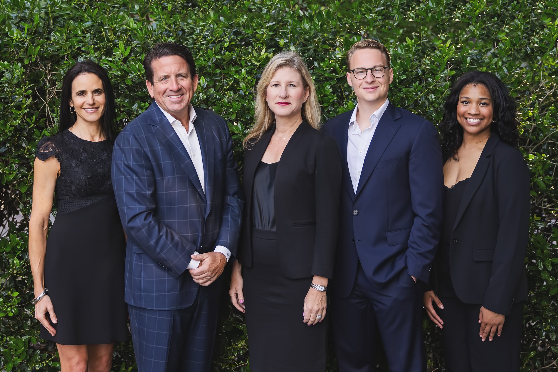 Photo of The Sentinel Group - Morgan Stanley