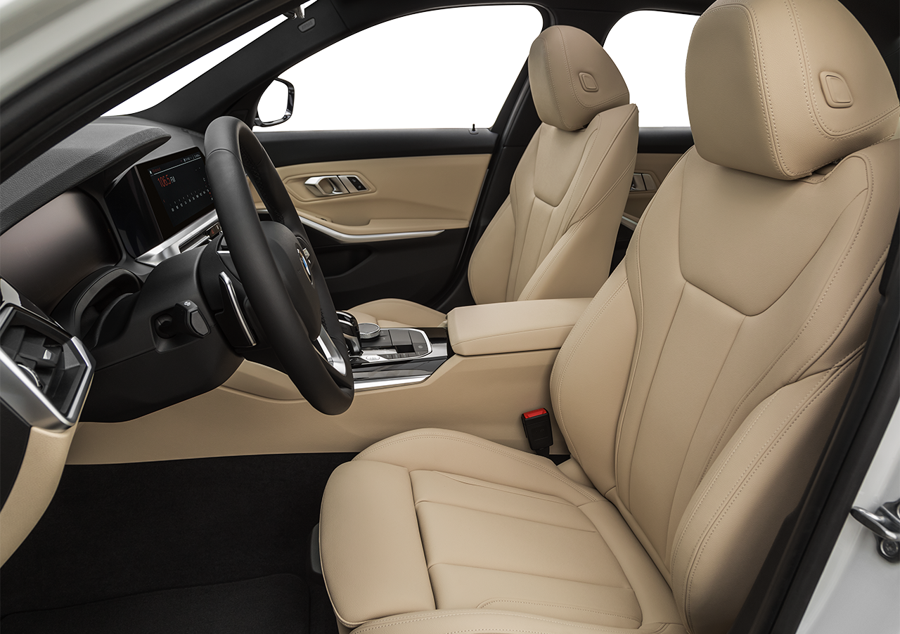 Image of Vehicle Trim