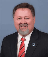 Doug Freeman, Insurance Agent