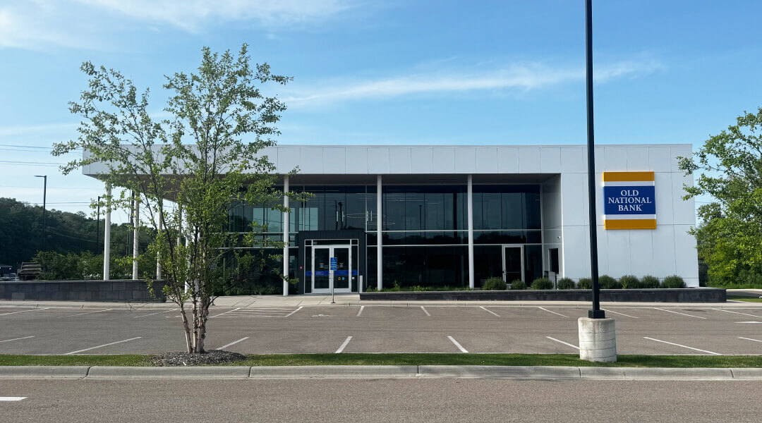 South Saint Paul Branch
