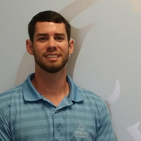 Allstate Insurance Agent Andrew Anderton