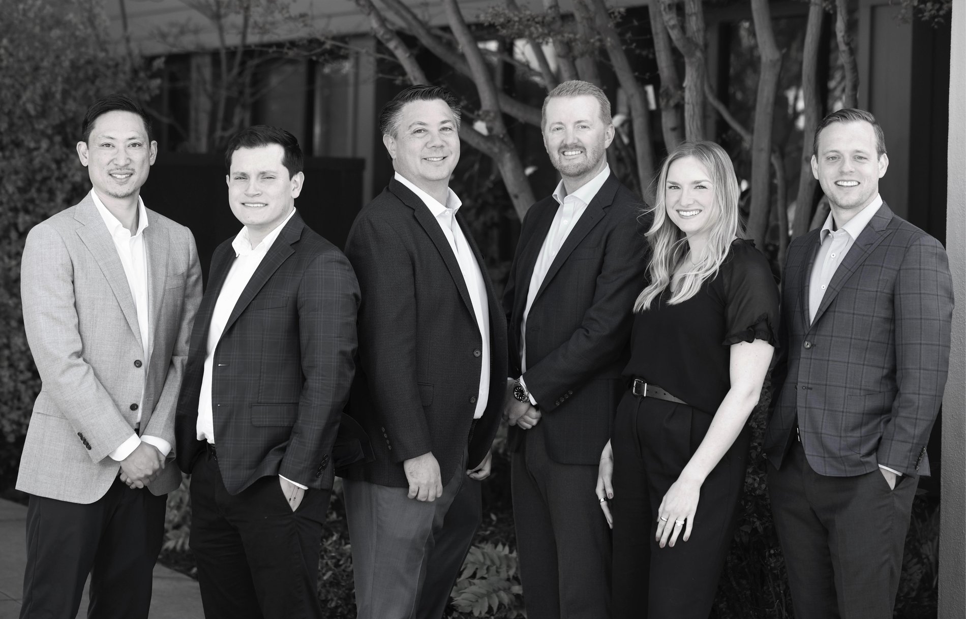 Photo of The Three Pillars Group - Morgan Stanley