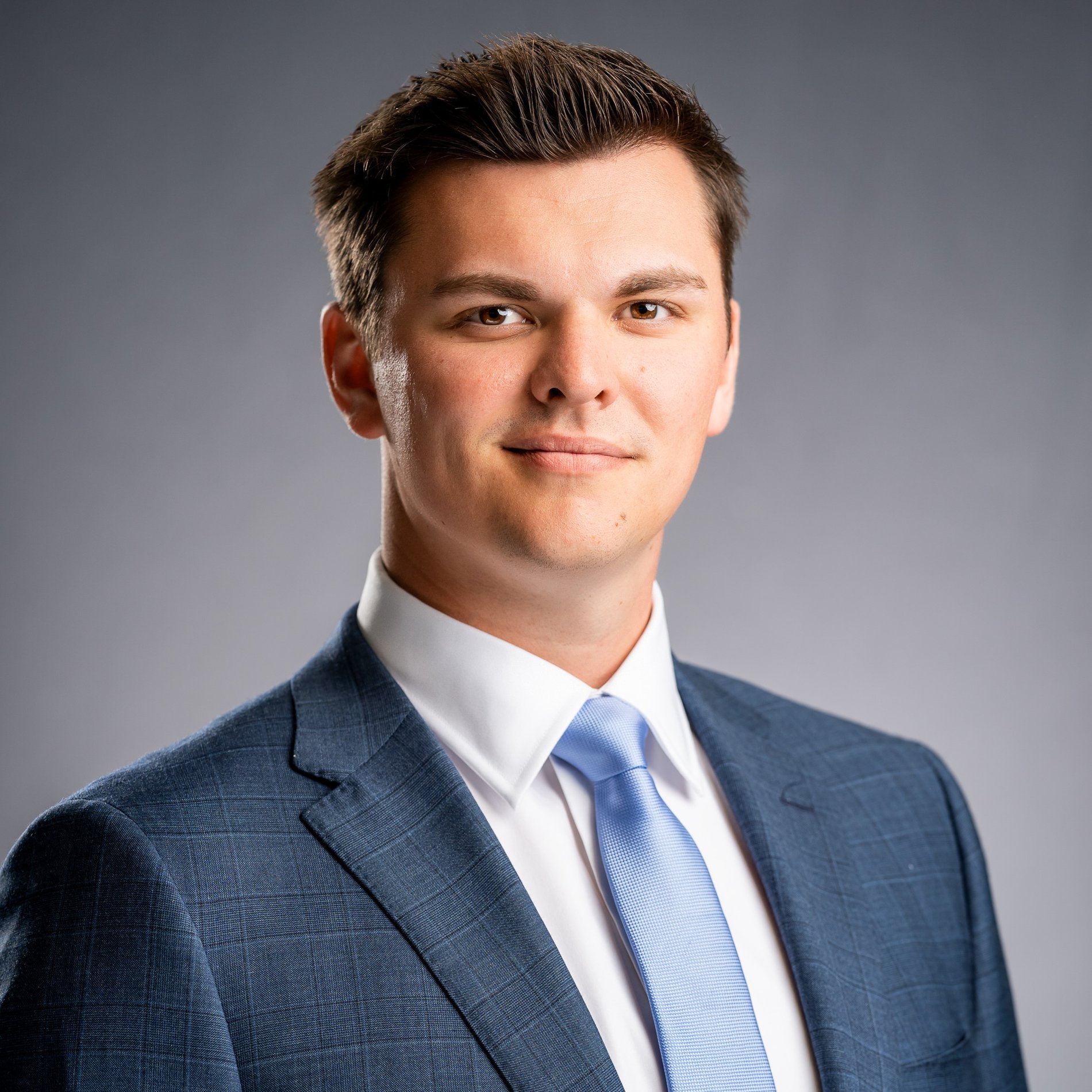 Photo of David P. Drea - Morgan Stanley