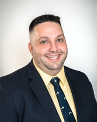Photo of Tony