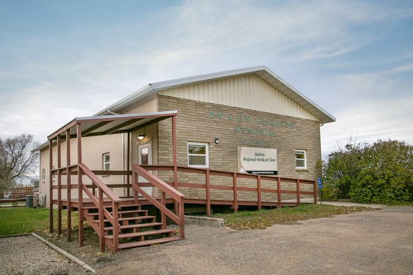 Photo of Monument Health Buffalo Clinic Buffalo