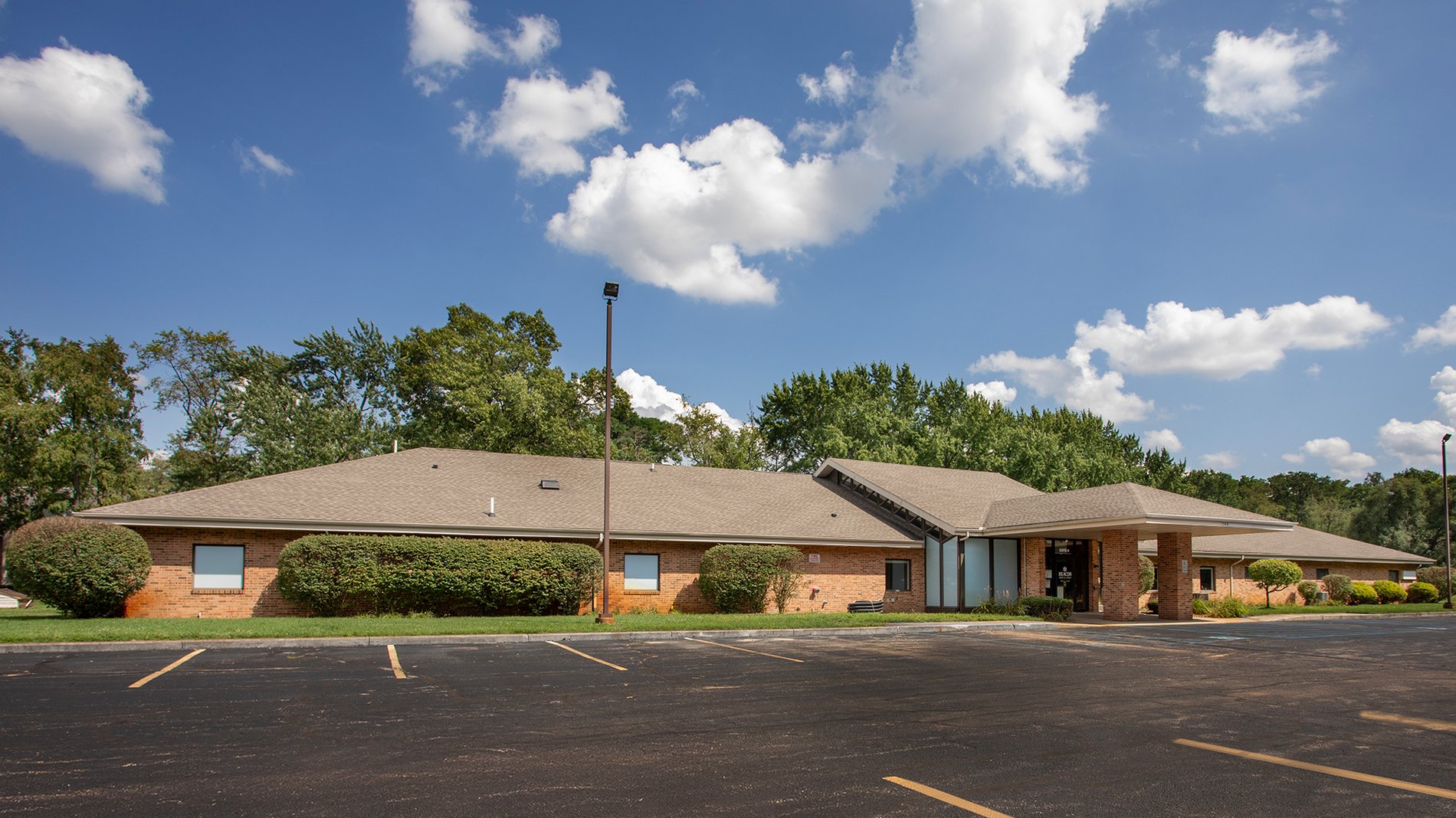 Beacon Medical Group Urology Elkhart