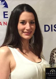 Photo of Chelsea Bruns