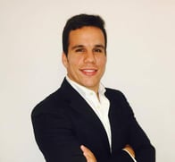TRANQUILIDADE: Agente José Manuel Rodrigues Caetano Foto de Agente