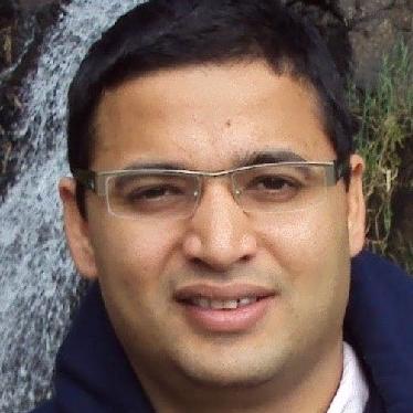 Agente de seguros de Allstate Fenil Modi