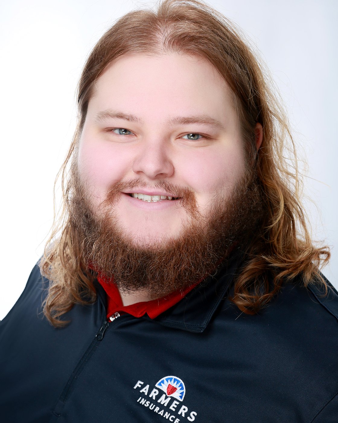 Photo of Connor Madden