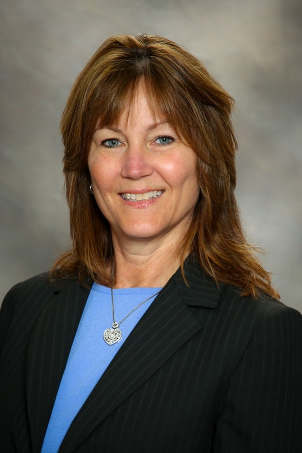 Agent Profile Photo