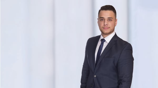 Farshid Fatahi. Ihr Ansprechpartner für die Barmenia Versicherung in .