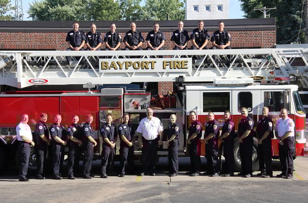 Bayport Fire Department
