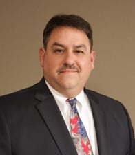 Photo of John Rogers