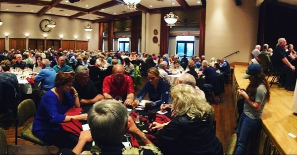 Heritage Ranch Trivia Night!