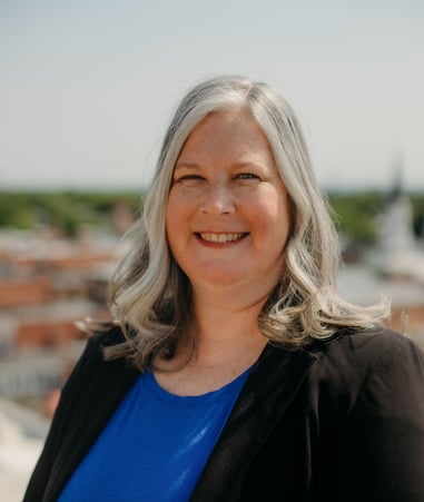 Photo of Catherine Cretella