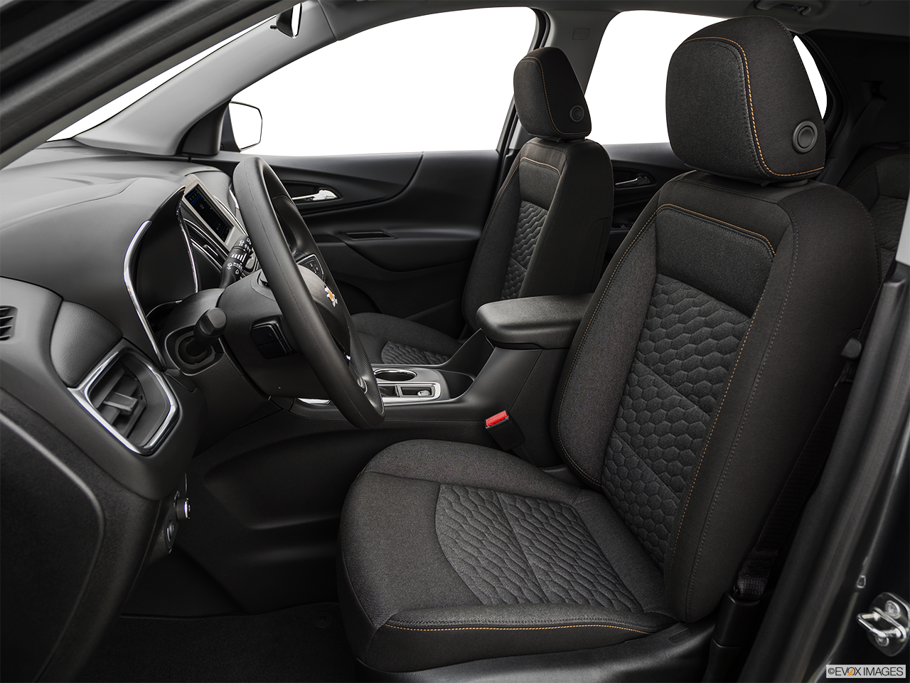 Image of Vehicle Trim