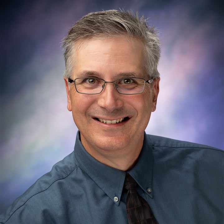 Photo of Stephen Fine, CRNA Rapid City