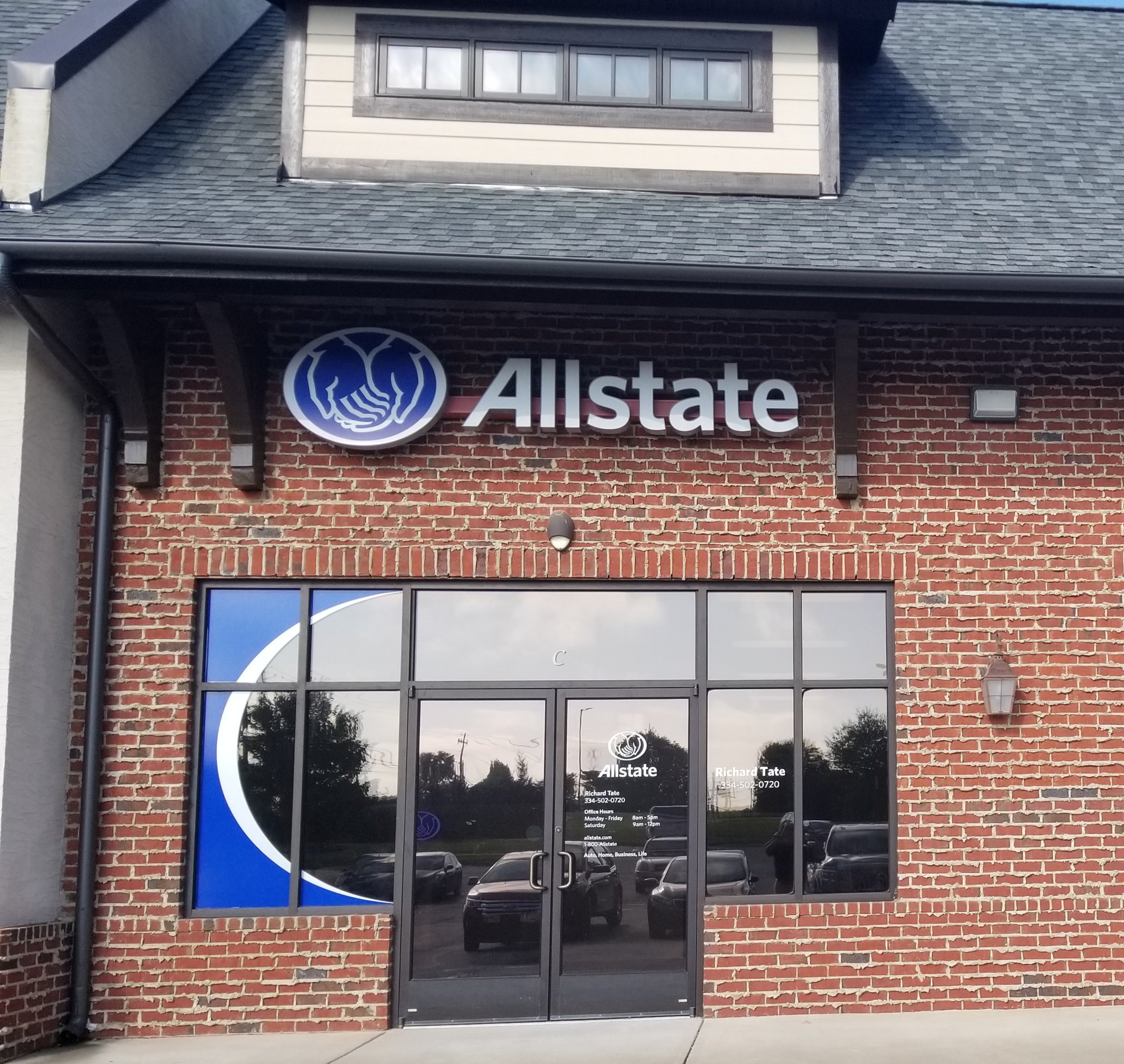 Come Visit Us At Our New Location!