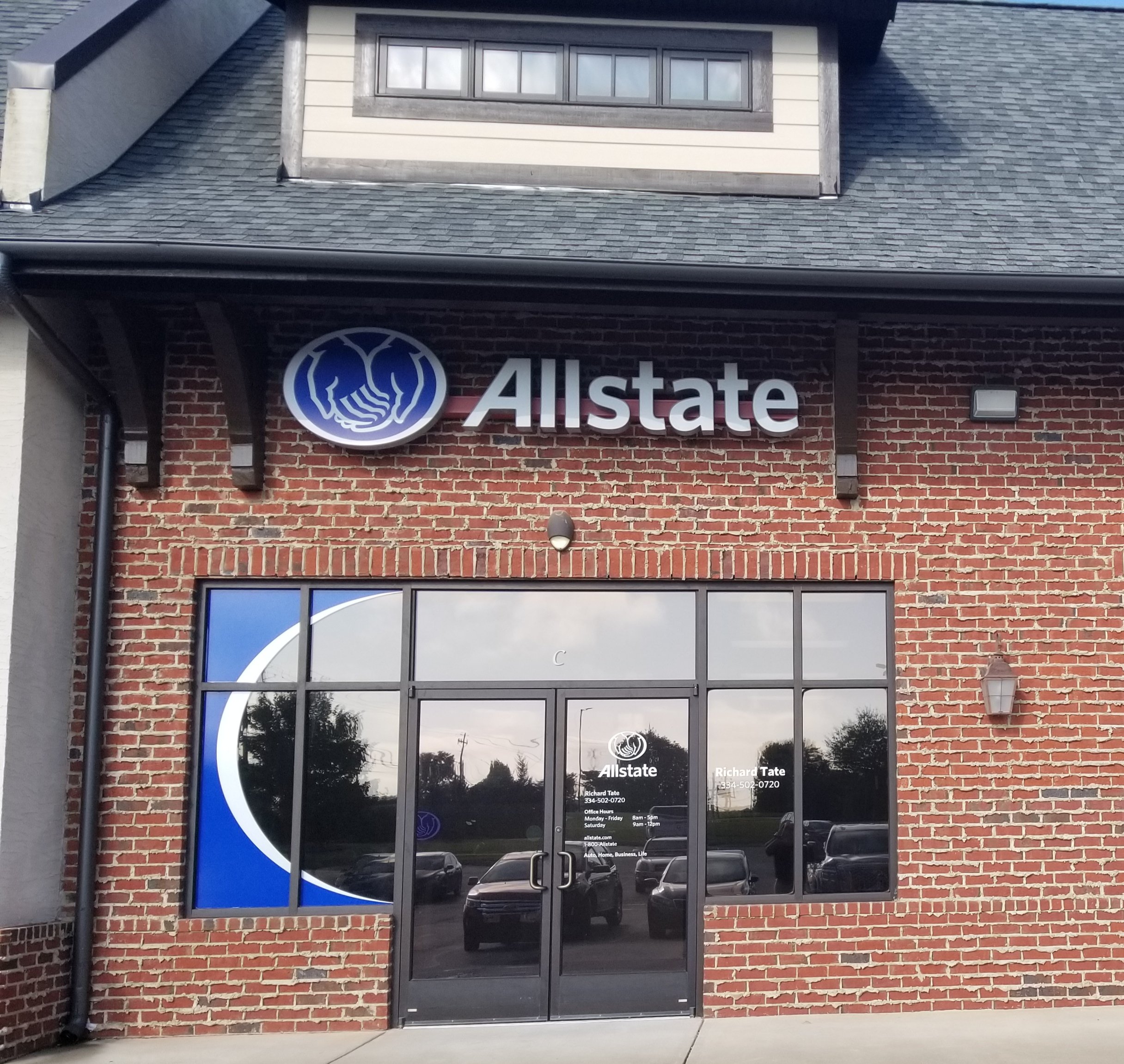Come Visit Us At Our New Location!