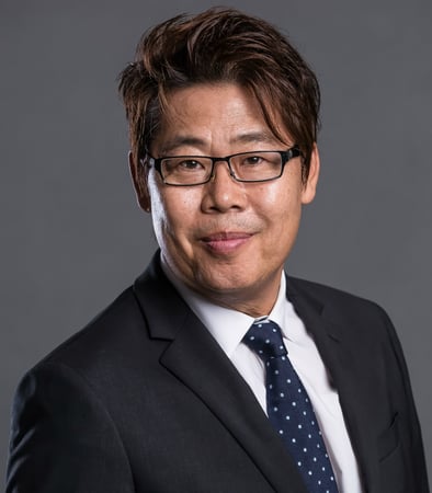 Allstate Insurance Agent Peter Kim