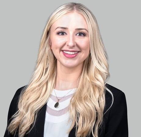 Nicole Lowry Megowan Advisor Headshot image